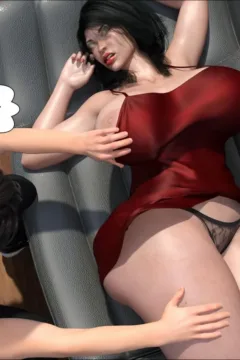 PigKing – Perverted Housewife (30)