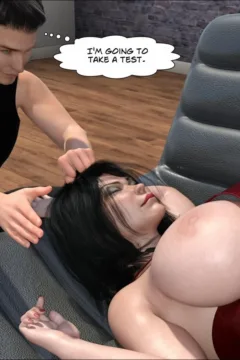 PigKing – Perverted Housewife (34)