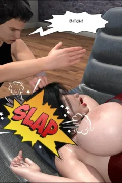 PigKing – Perverted Housewife (35)