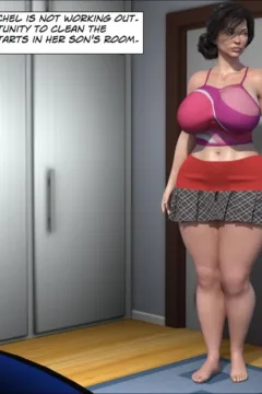 PigKing – Perverted Housewife (4)