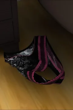 PigKing – Perverted Housewife (7)