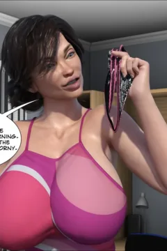 PigKing – Perverted Housewife (9)