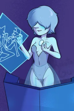 Relatedguy- The Trial (Steven Universe) (3)