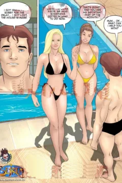 Seiren- Love in Family – Part 3 (7)