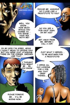 Seiren- Virtue and Necessity (5)