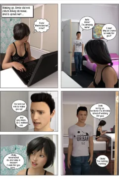 Sexual Exhaustion- Bachuher (25)