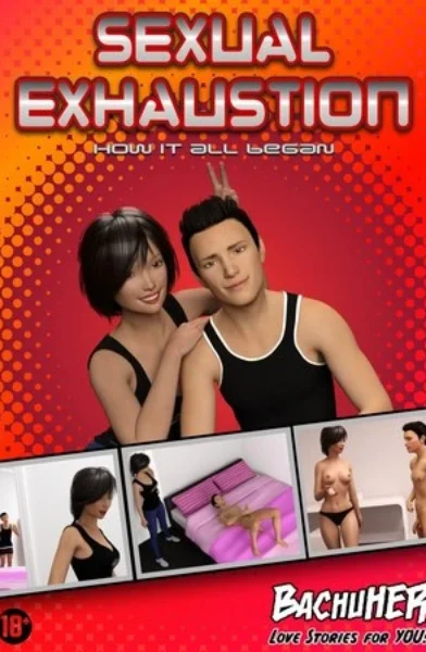 Sexual Exhaustion- Bachuher- xyz