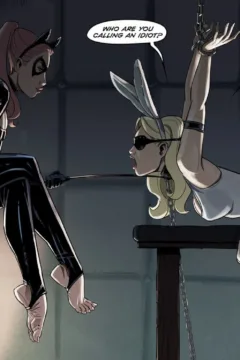 SleepyGimp – Nancy Templeton Like a Thief (21)