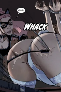 SleepyGimp – Nancy Templeton Like a Thief (25)