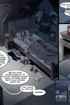 SleepyGimp – Nancy Templeton Like a Thief (3)