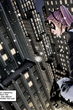 SleepyGimp – Nancy Templeton Like a Thief (4)