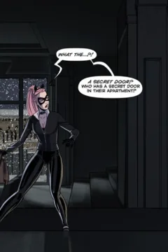 SleepyGimp – Nancy Templeton Like a Thief (6)