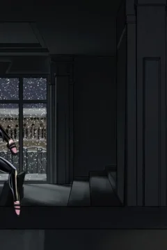 SleepyGimp – Nancy Templeton Like a Thief (7)