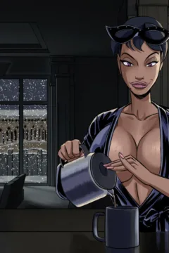 SleepyGimp – Nancy Templeton Like a Thief (9)