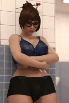 SquarePeg3D- Love Works Out (10)