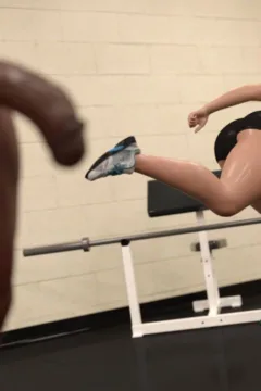 SquarePeg3D- Love Works Out (7)