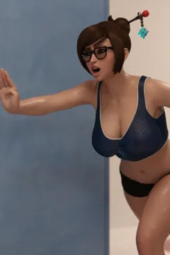 SquarePeg3D- Love Works Out (9)