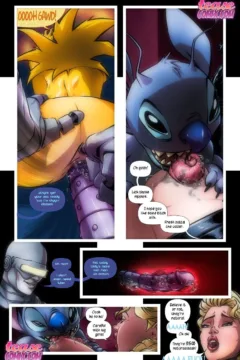 Star Wars- Space Slut (70)