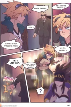 Strong Bana- After Party (4)