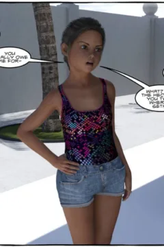 Summer Sisters Volume 2 (70)