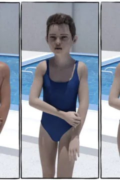 Summer Sisters Volume 2 (96)