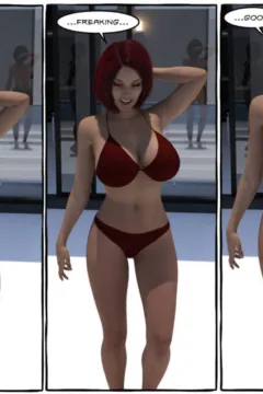 Summer Sisters Volume 2 (99)