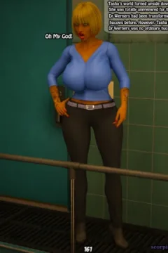 The Hucow Farms 2- The Trap (162)