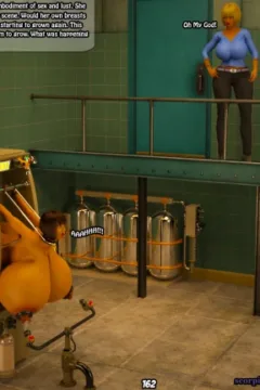 The Hucow Farms 2- The Trap (163)