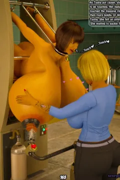 The Hucow Farms 2- The Trap (166)