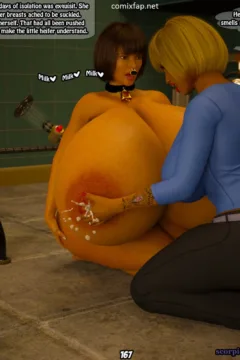 The Hucow Farms 2- The Trap (168)