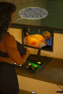 The Hucow Farms 2- The Trap (171)