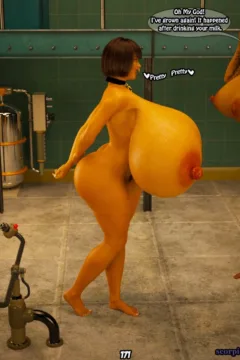 The Hucow Farms 2- The Trap (172)