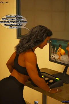 The Hucow Farms 2- The Trap (173)