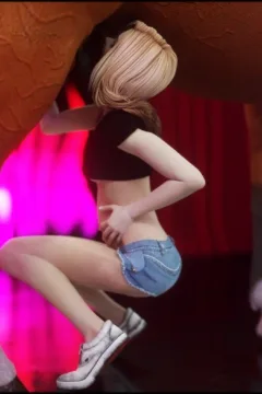 Vaesark – CGS 99 – Mare Training 2 (10)