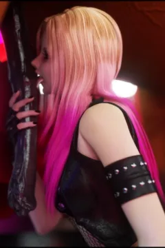 Vaesark – CGS 99 – Mare Training 2 (12)