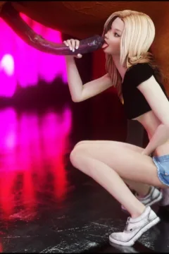 Vaesark – CGS 99 – Mare Training 2 (4)