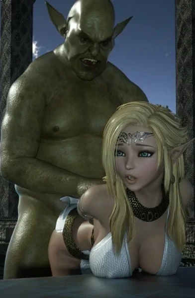 Zafo- Elf Temple- xyz