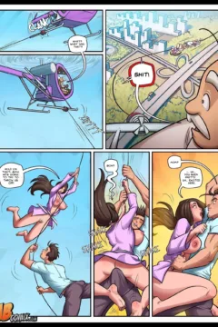 abcomix- Spy games 2 (17)