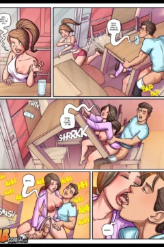 abcomix- Spy games 2 (9)