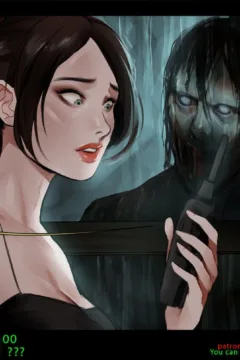 cherry-gig – Resident Evil DND 03