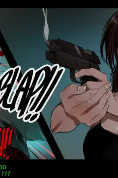 cherry-gig – Resident Evil DND 05