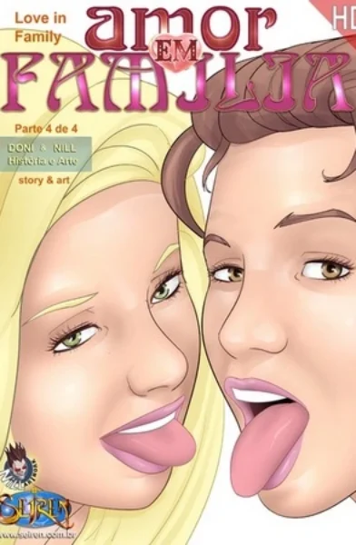 seiren- Love in Family - Part 4 (English)- xyz