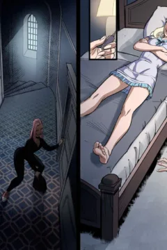 SleepyGimp- Like a Thief At Night0050