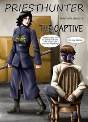 [Adam-00] - The Captive
