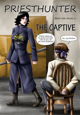 [Adam-00] – The Captive