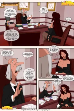 Arranged Marriage Part 4-(9)