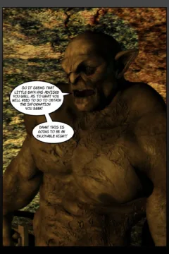 Beautiful Creatures Part 3 (16)