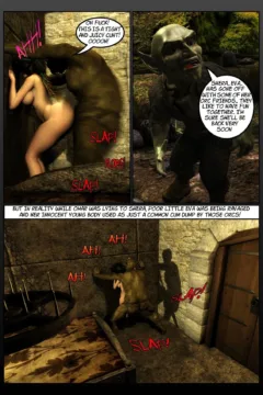 Beautiful Creatures Part 3 (4)