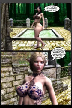 Beautiful Creatures Part 3 (8)