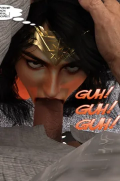 Blunder Woman – The Vanishing 2- x (11)